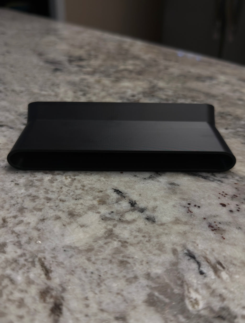 5th Gen 4Runner Under-seat Vent Deflector