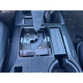 5th Gen 4Runner Center Console Mini Trashcan