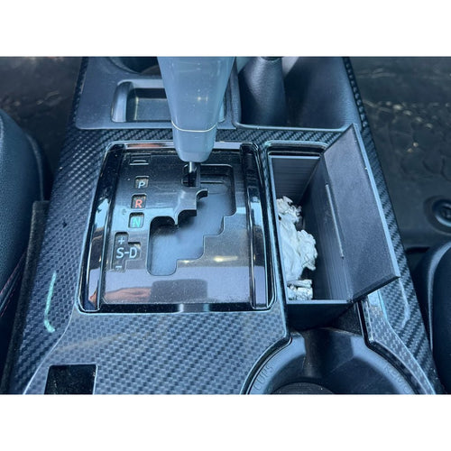 5th Gen 4Runner Center Console Mini Trashcan
